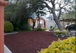 Villas del Sol
